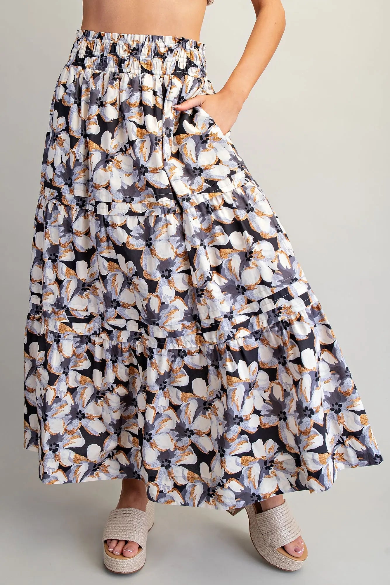 STARLA SKIRT