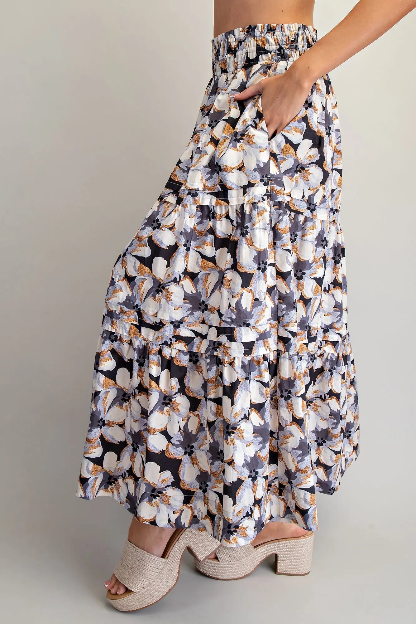 STARLA SKIRT