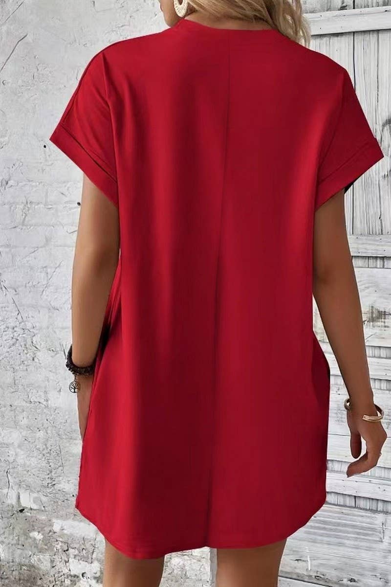 EMMA DRESS