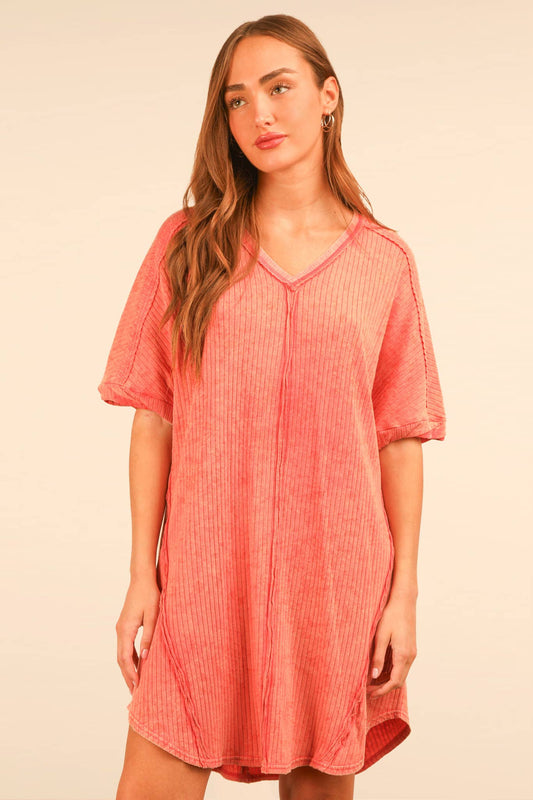 LENA DRESS