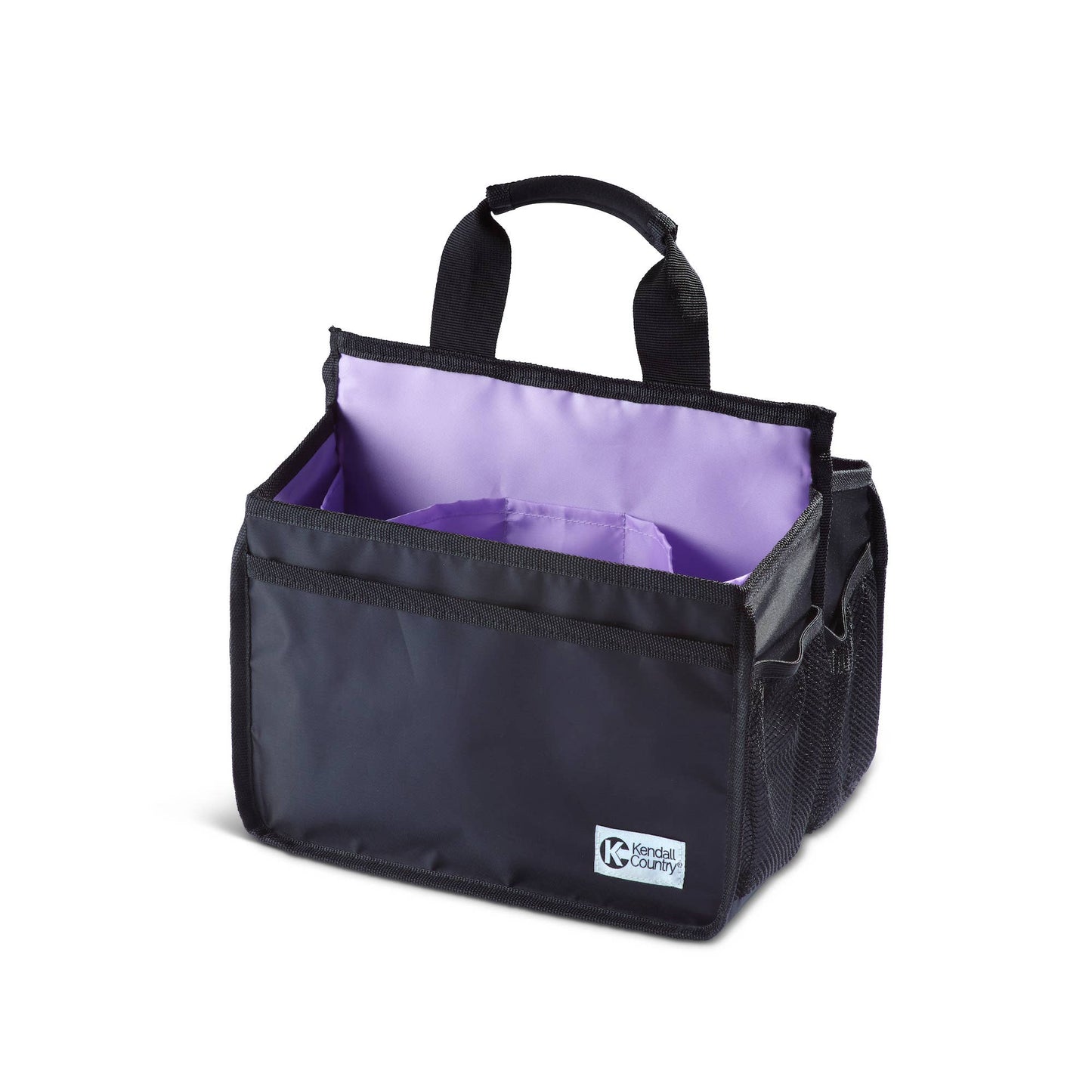 Kendall Country Tidy Tote Organizer (NEW!): Lavender Purple