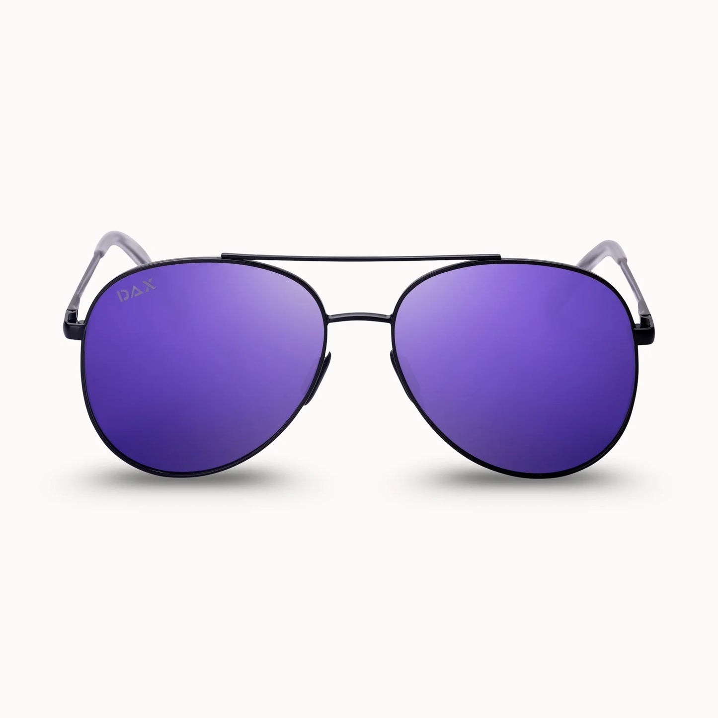 ACE SUNGLASSES - PURPLE