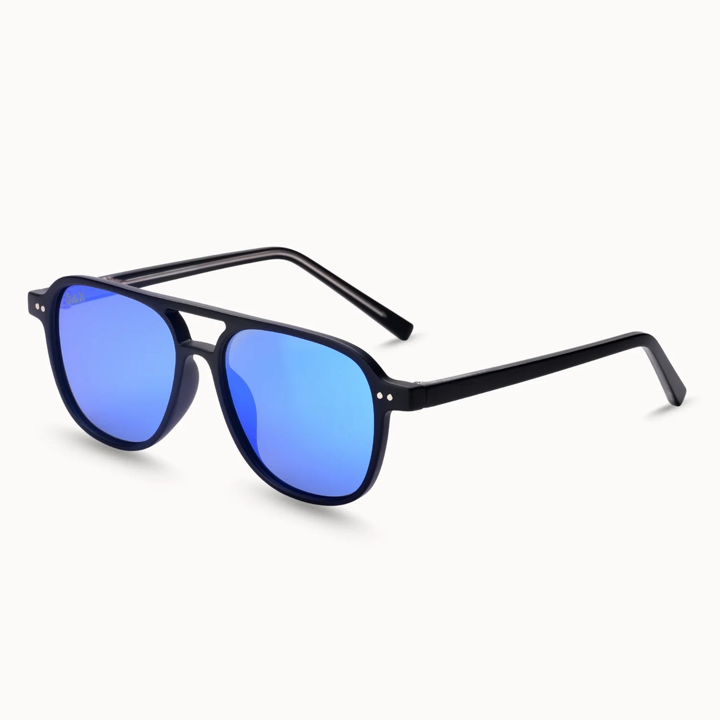 BRIGGS SUNGLASSES - BLUE