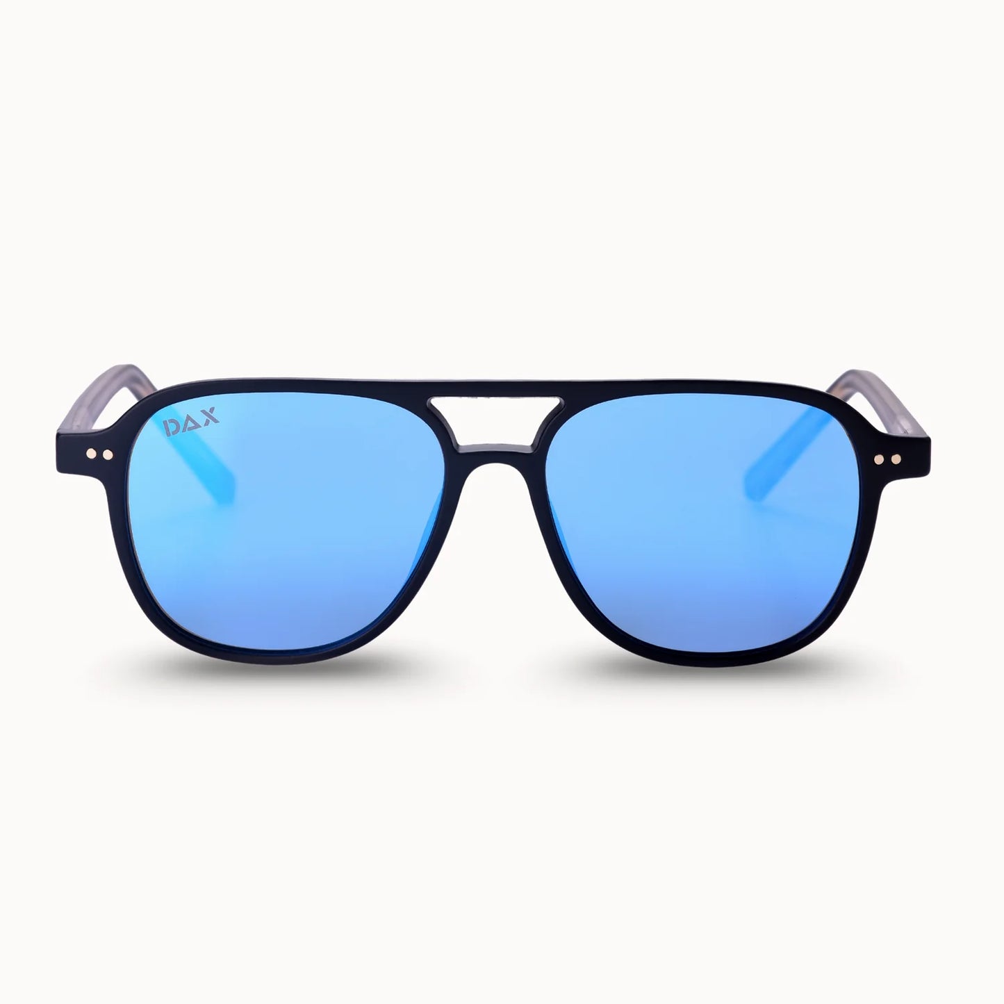 BRIGGS SUNGLASSES - BLUE