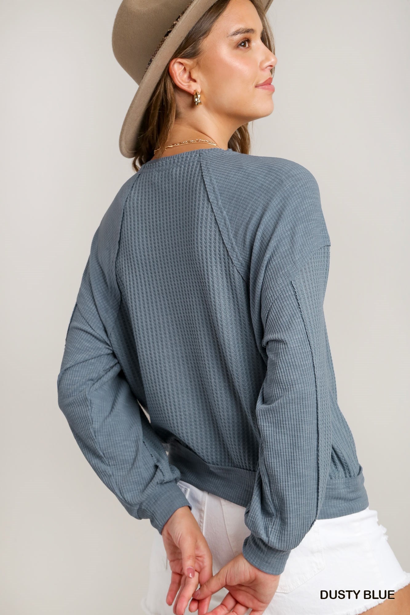 TRINA CARDIGAN TOP