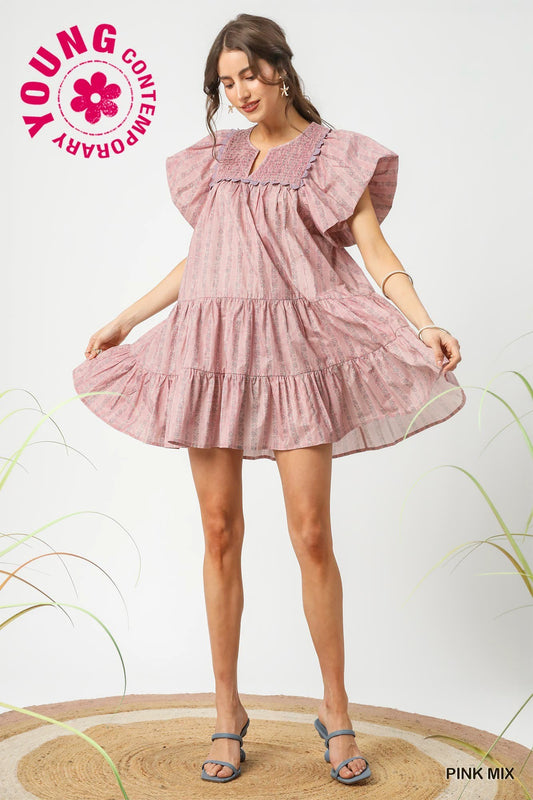 KATY DRESS