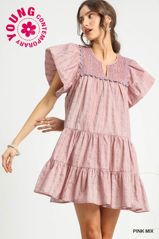 KATY DRESS
