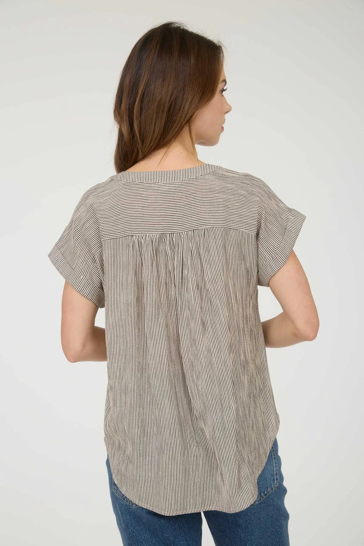 AVA MARIE TOP