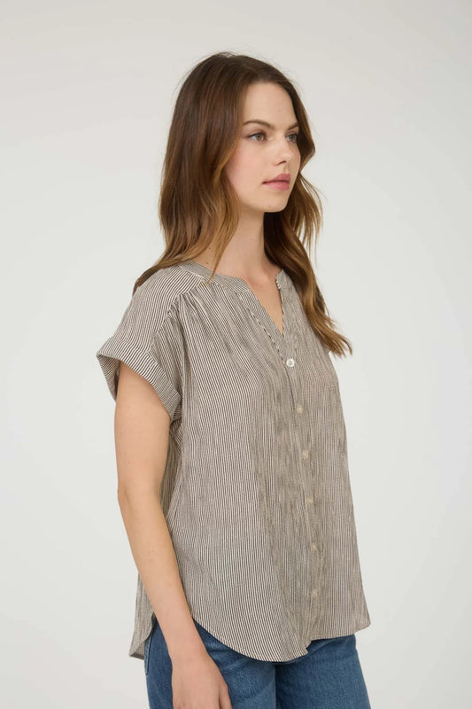 AVA MARIE TOP