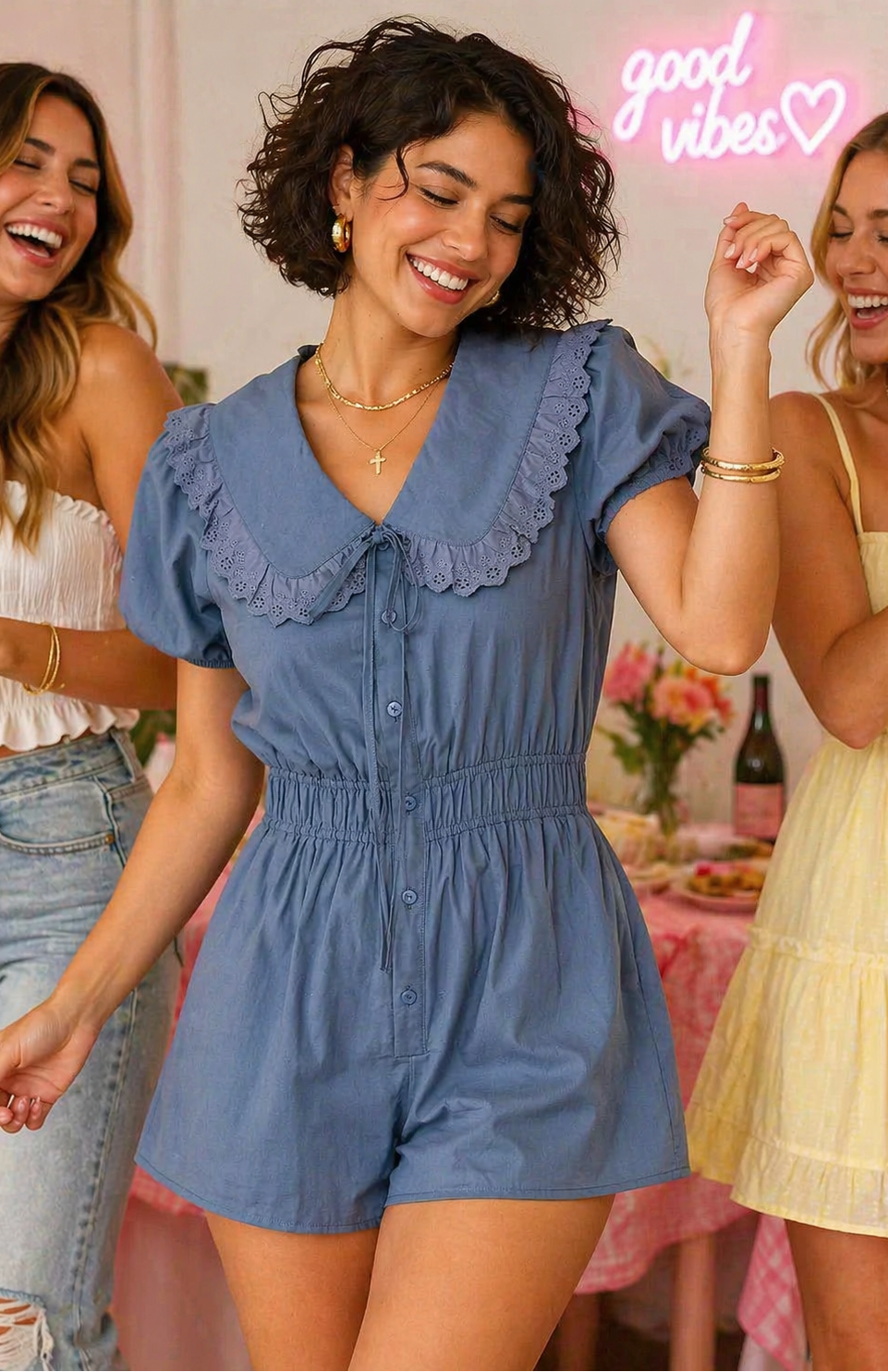 MERI ROMPER