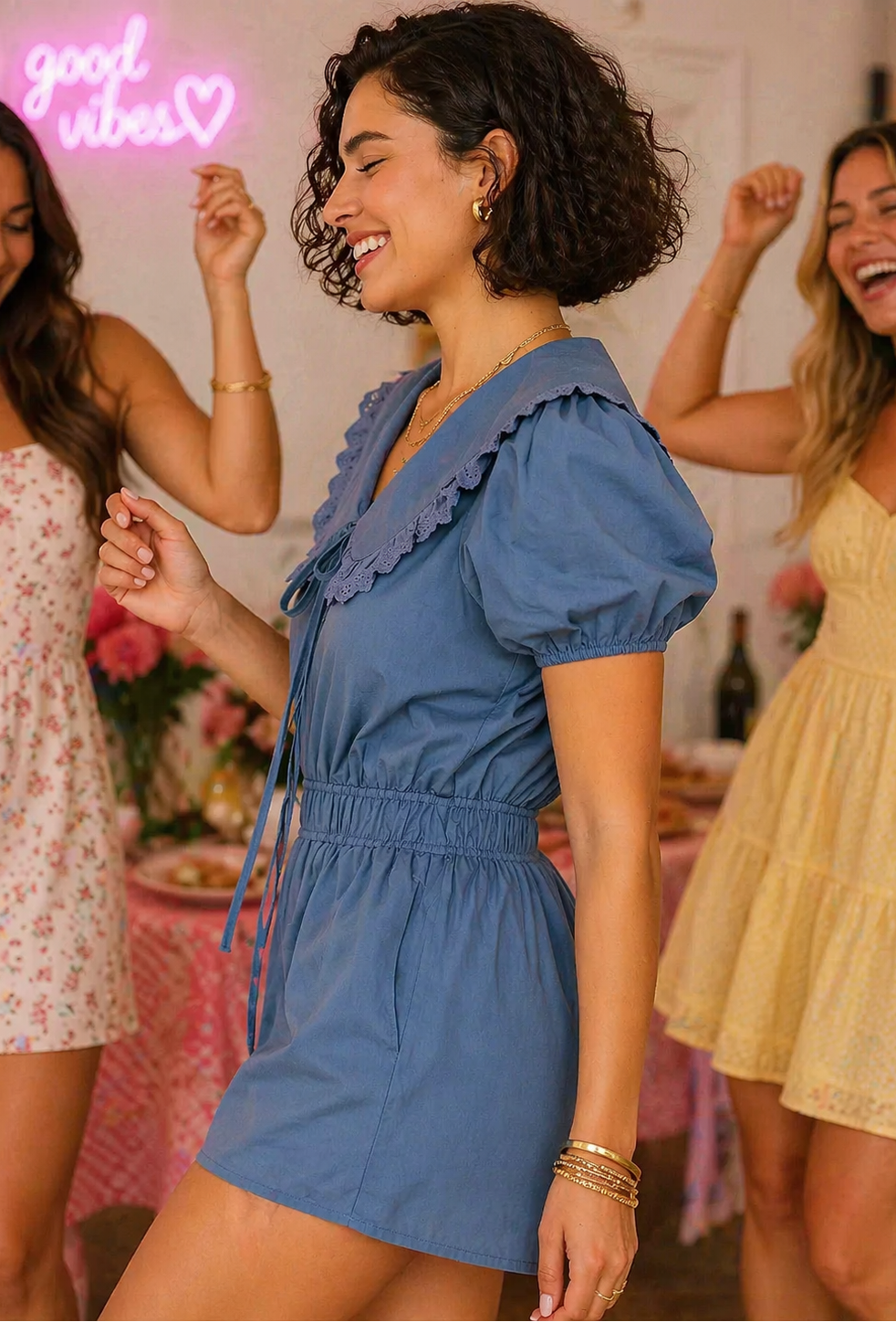 MERI ROMPER