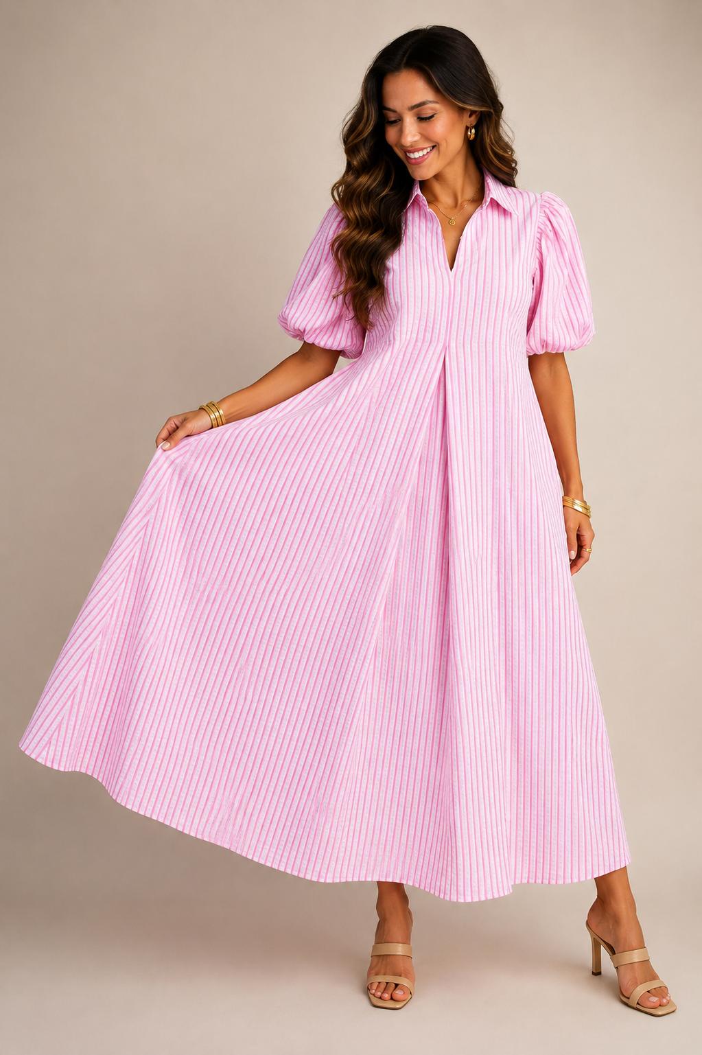 ELLIE DRESS