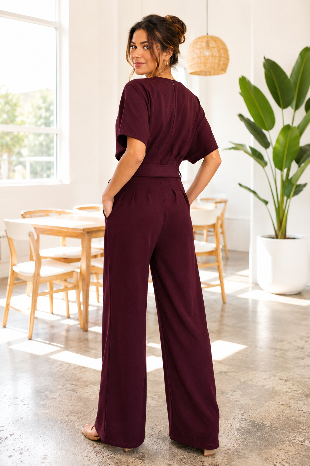 JAYMES JUMPSUIT