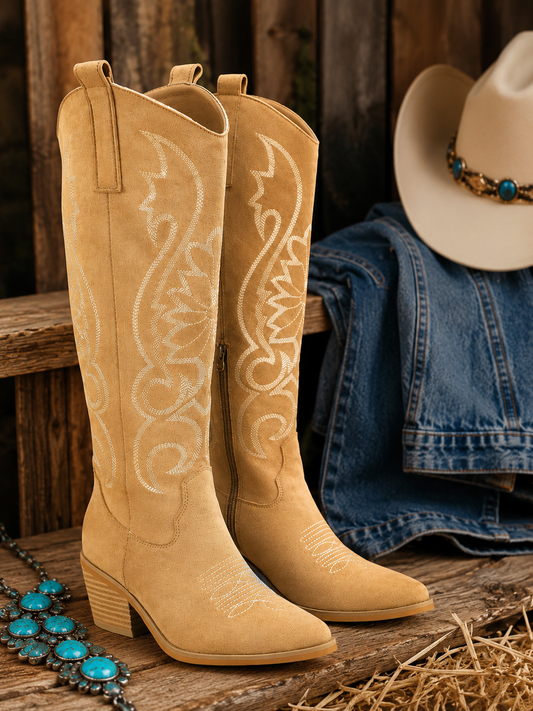 GIADA BOOTS