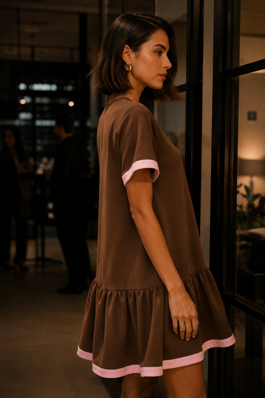 AMY DRESS