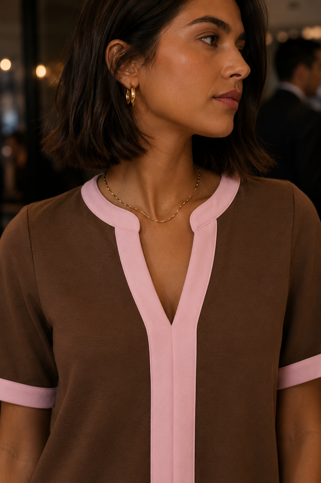 AMY DRESS