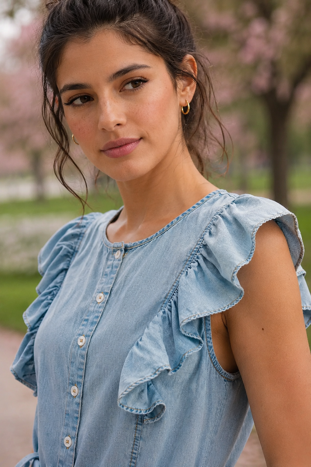 KARLA ROMPER