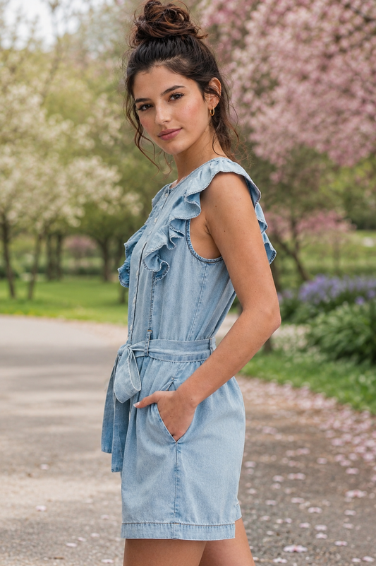 KARLA ROMPER