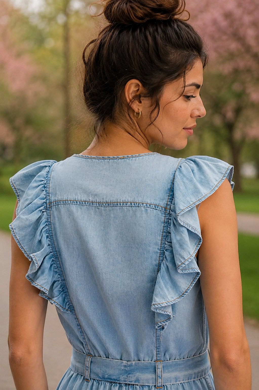 KARLA ROMPER