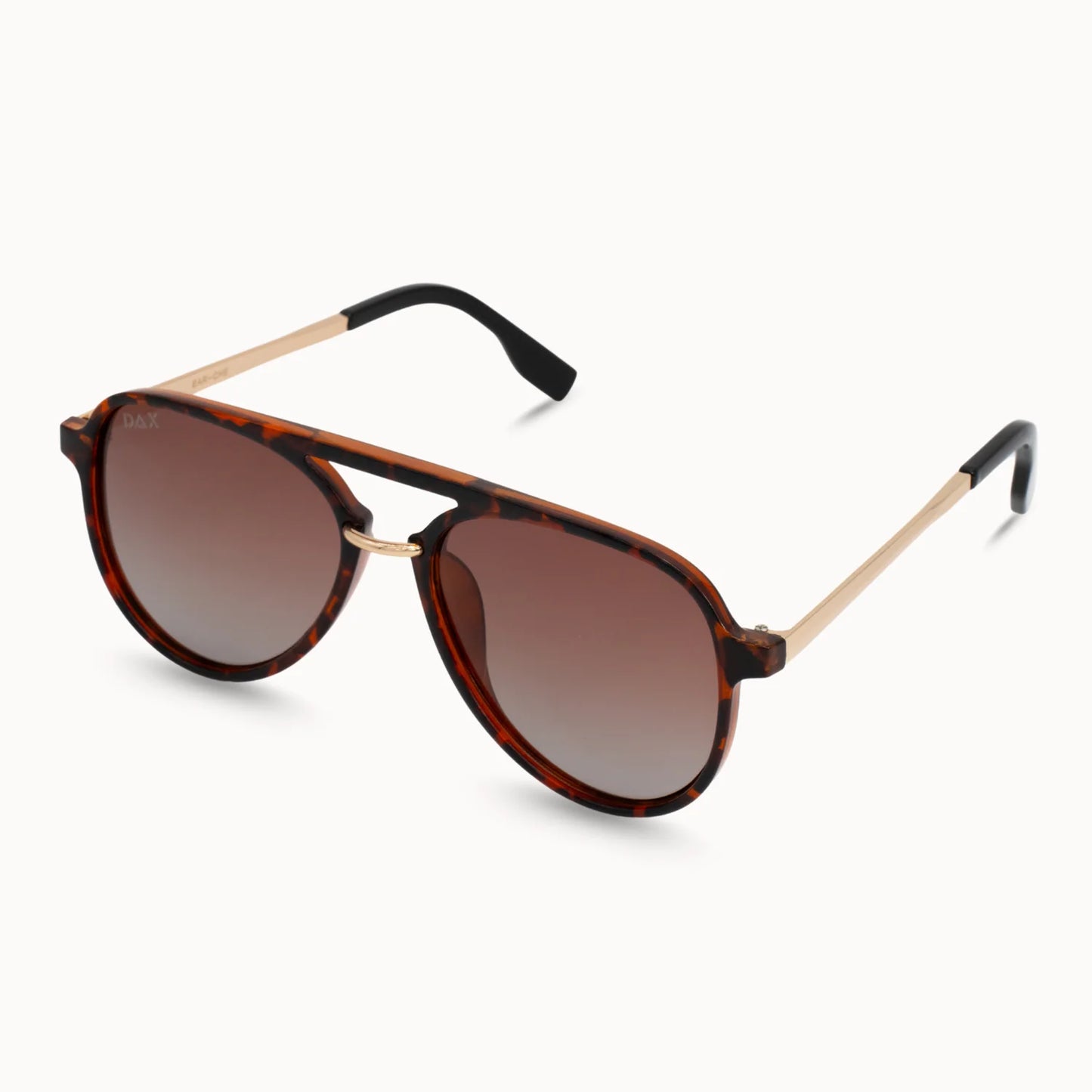 EARHART SUNGLASSES - CHEETAH