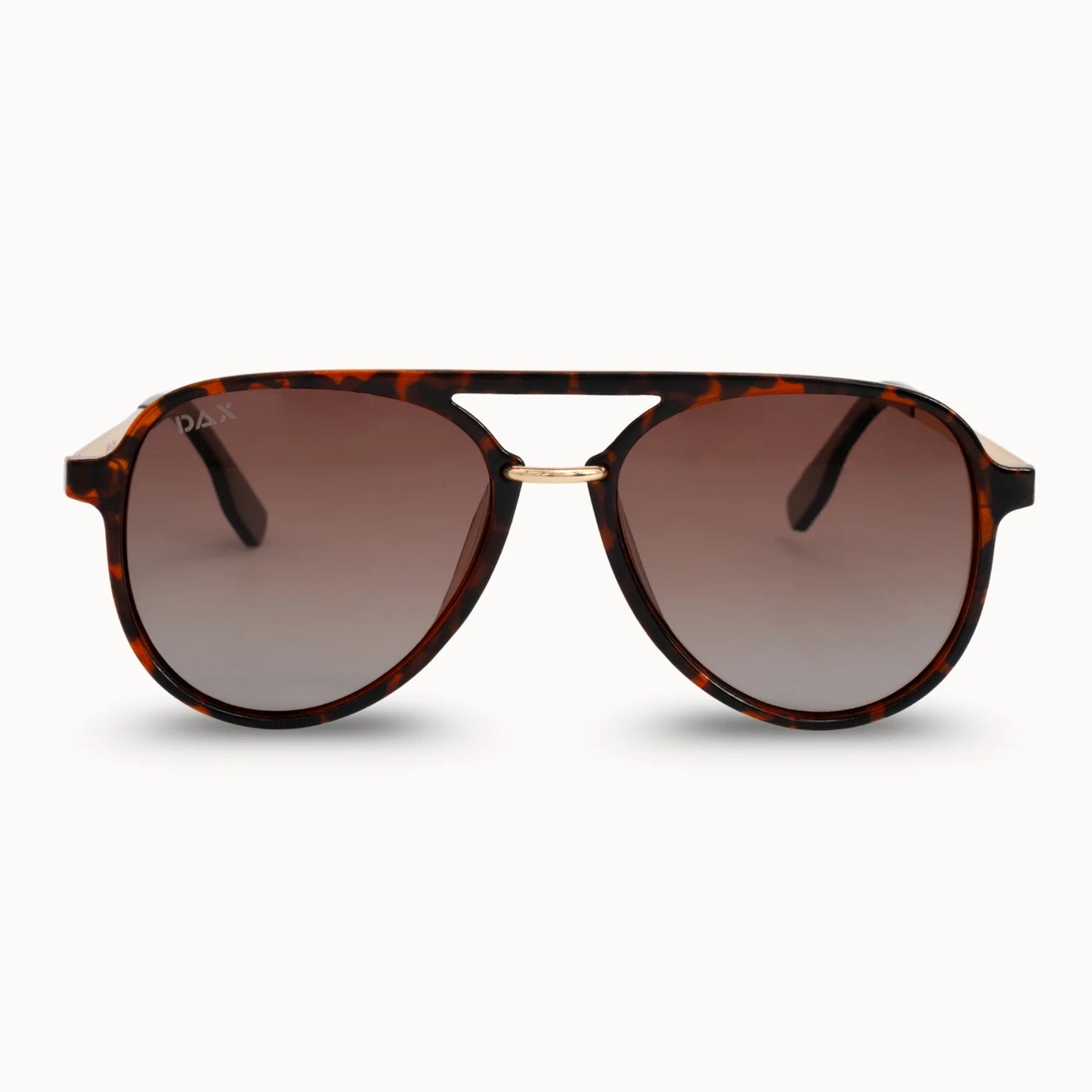 EARHART SUNGLASSES - CHEETAH