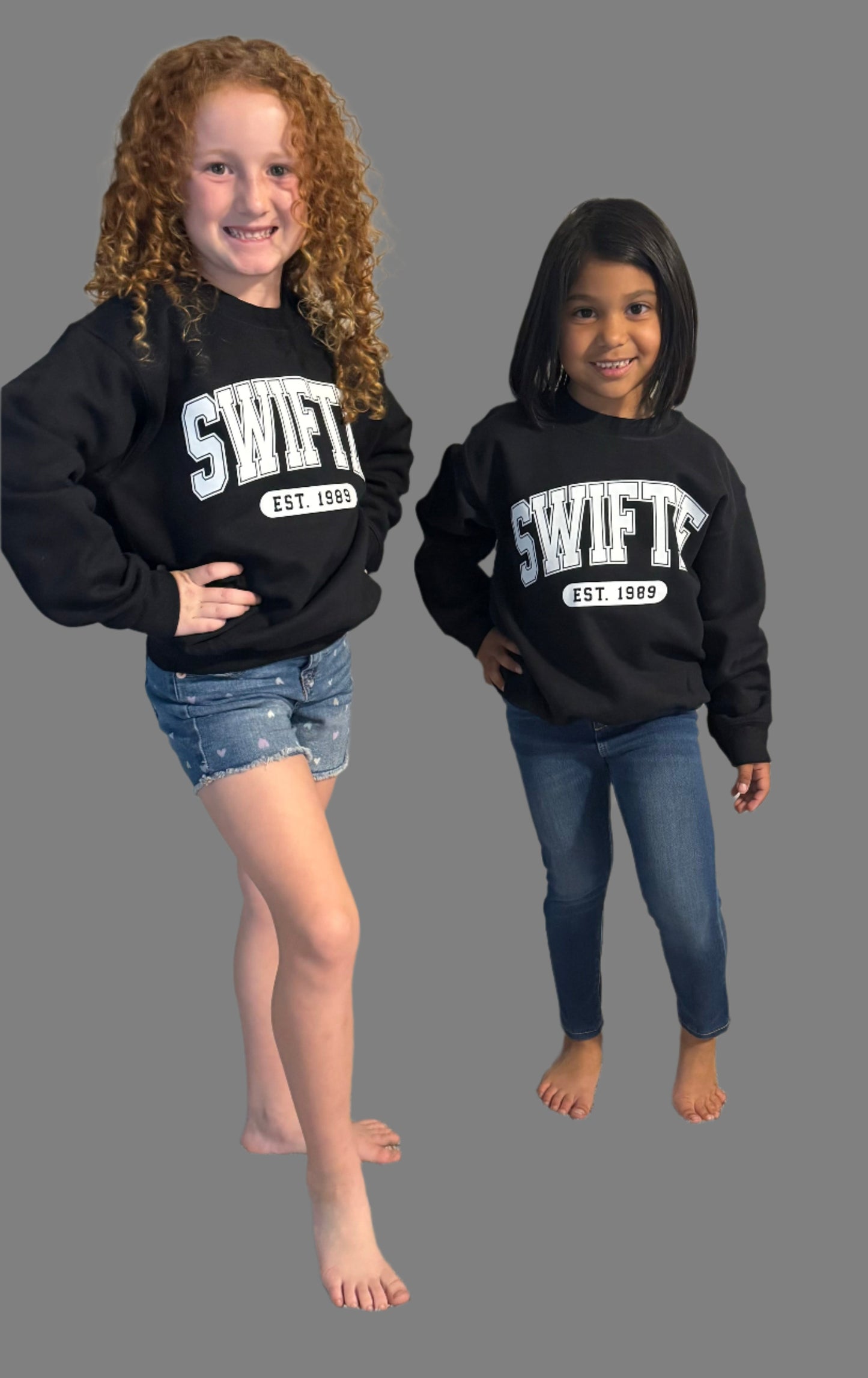 SWIFTIE SWEATSHIRT