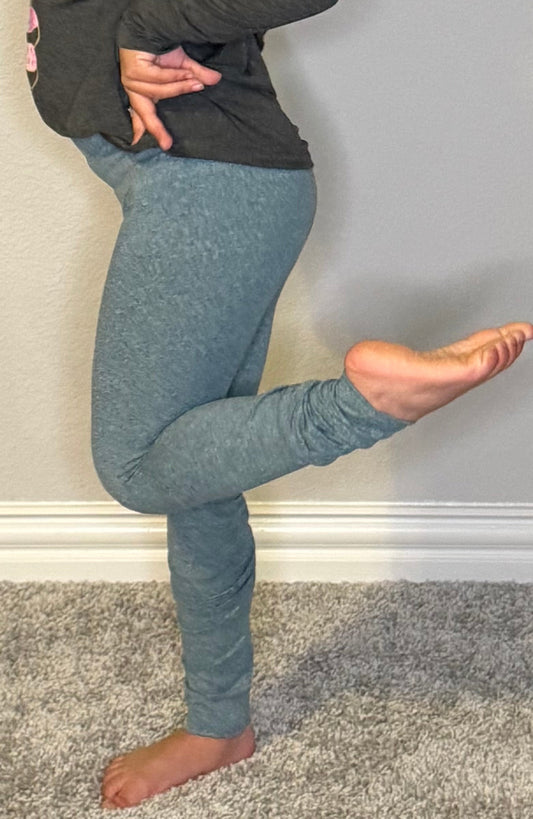SIMPLY SOFT LEGGING