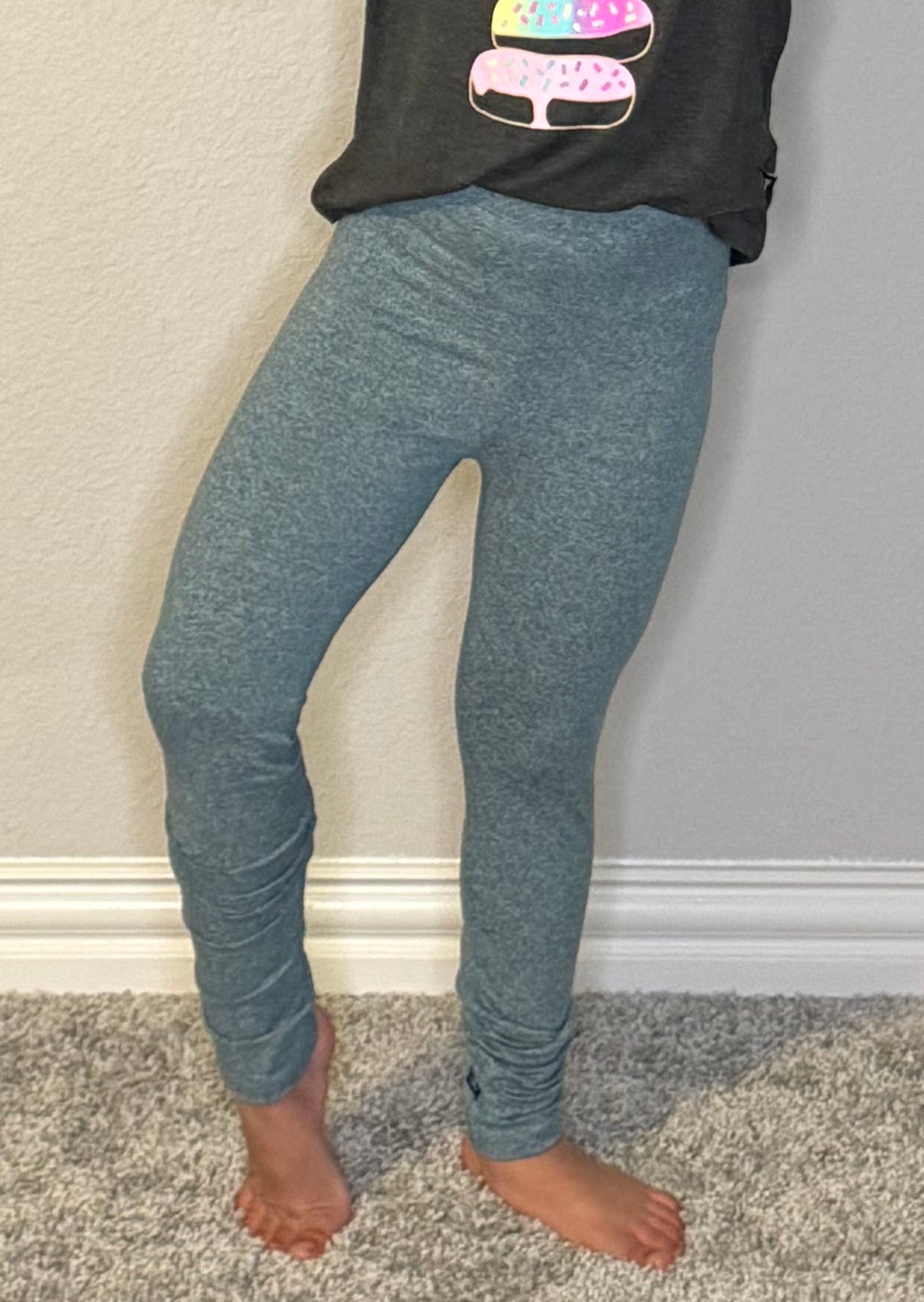 SIMPLY SOFT LEGGING