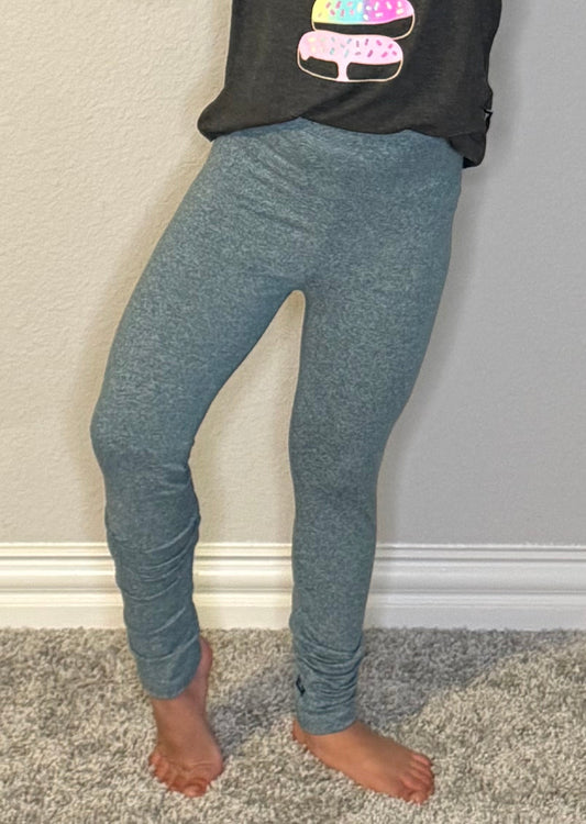 SIMPLY SOFT LEGGING