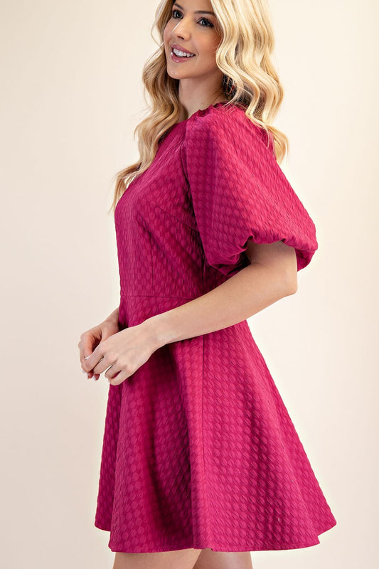 KYNSLIE DRESS