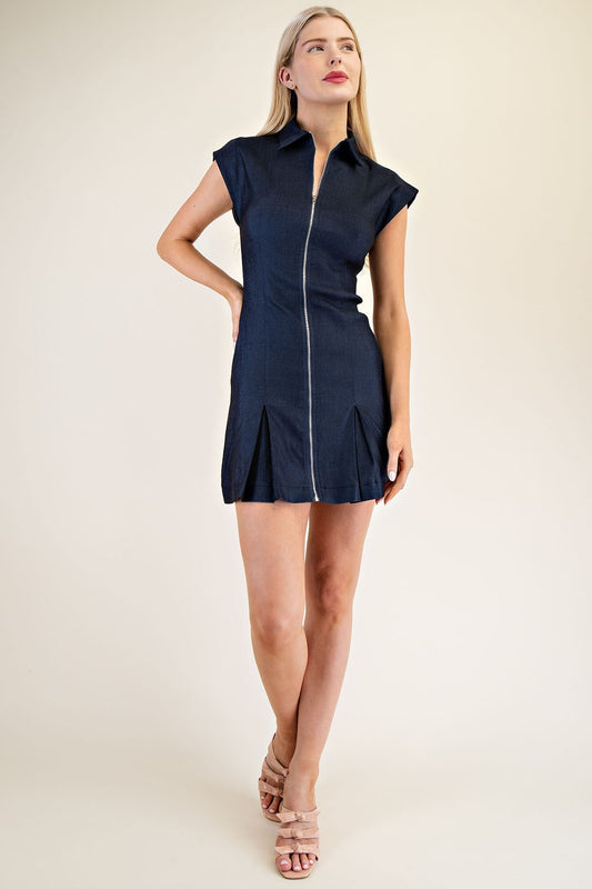 GOOD LOOKING DRESS