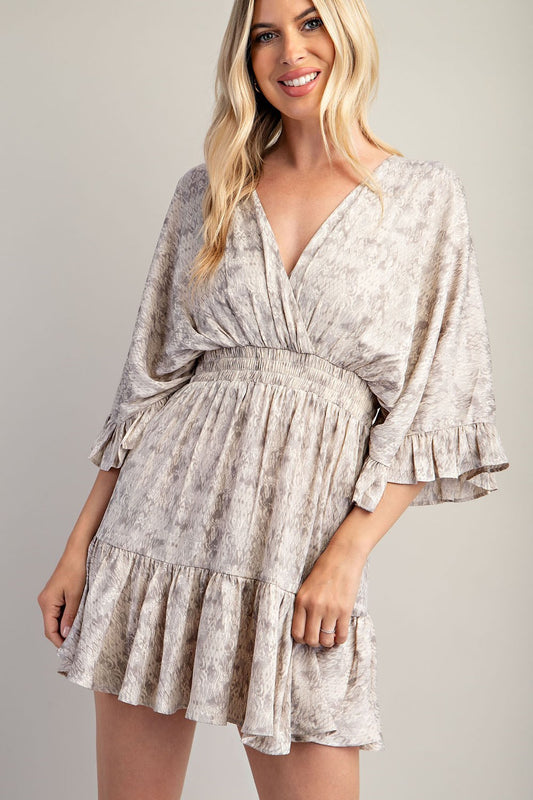DATE NIGHT DRESS