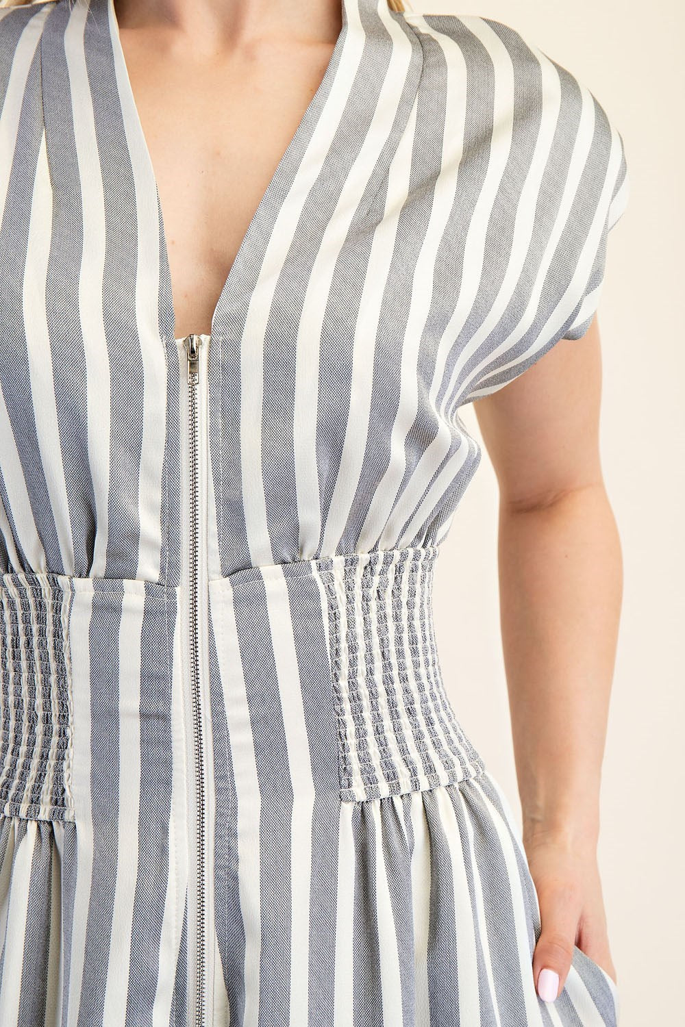 OLIVIA JUMPSUIT