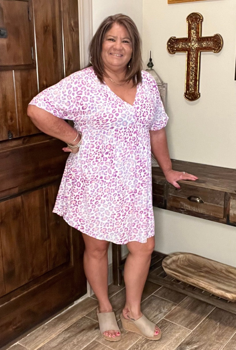 KATHY DRESS