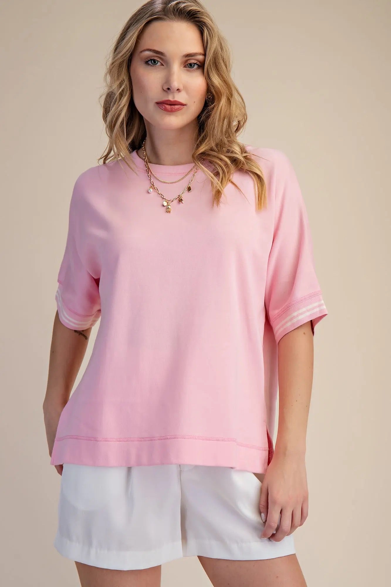 POPPY TOP