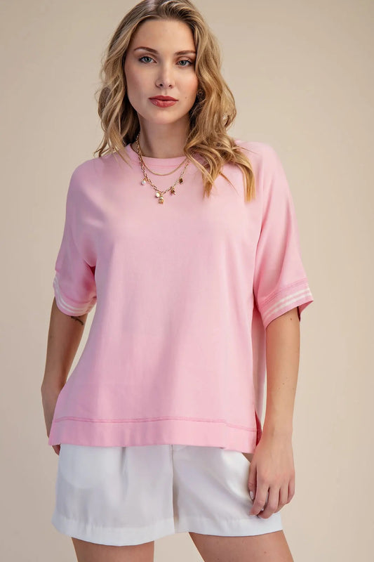 POPPY TOP