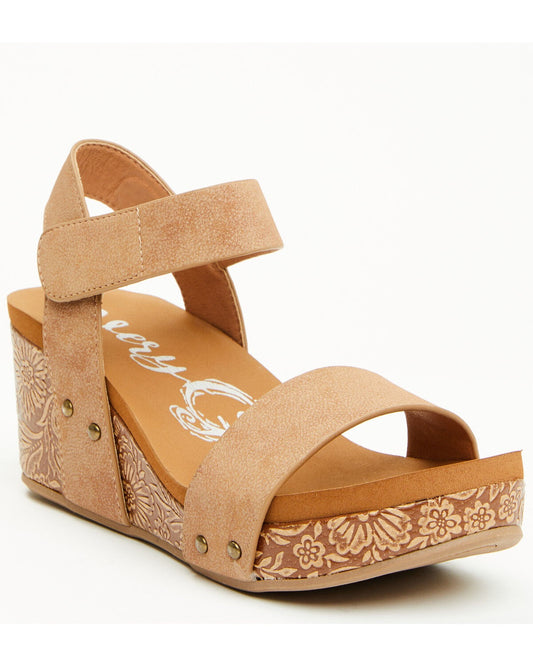 DEVON 2 WEDGE