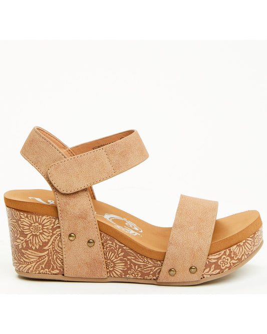 DEVON 2 WEDGE