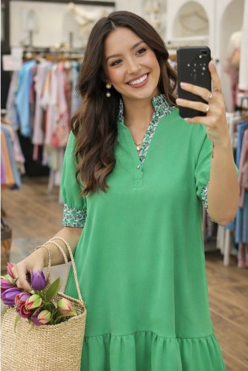 CARRIE DRESS