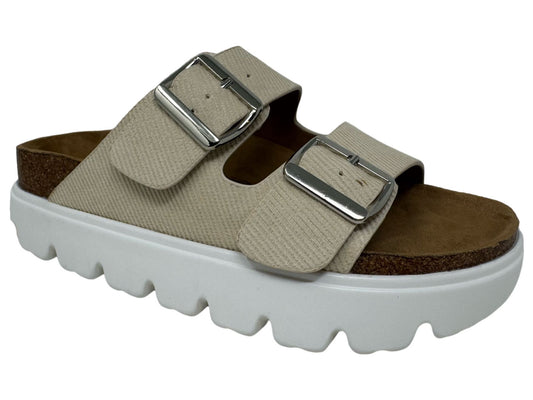 JAZMIN 2 SANDAL - CREAM