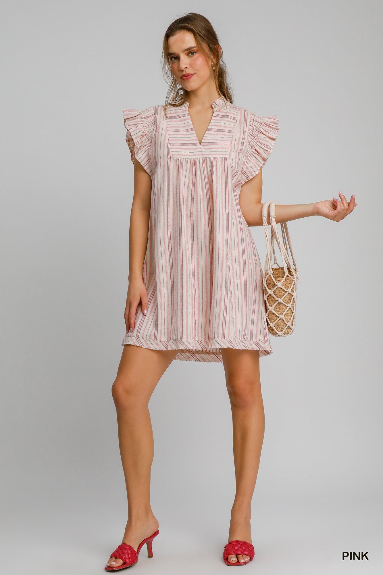 LISA DRESS
