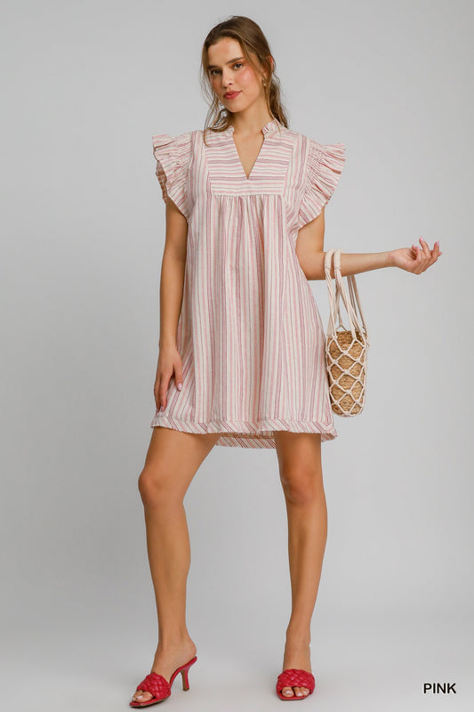 LISA DRESS