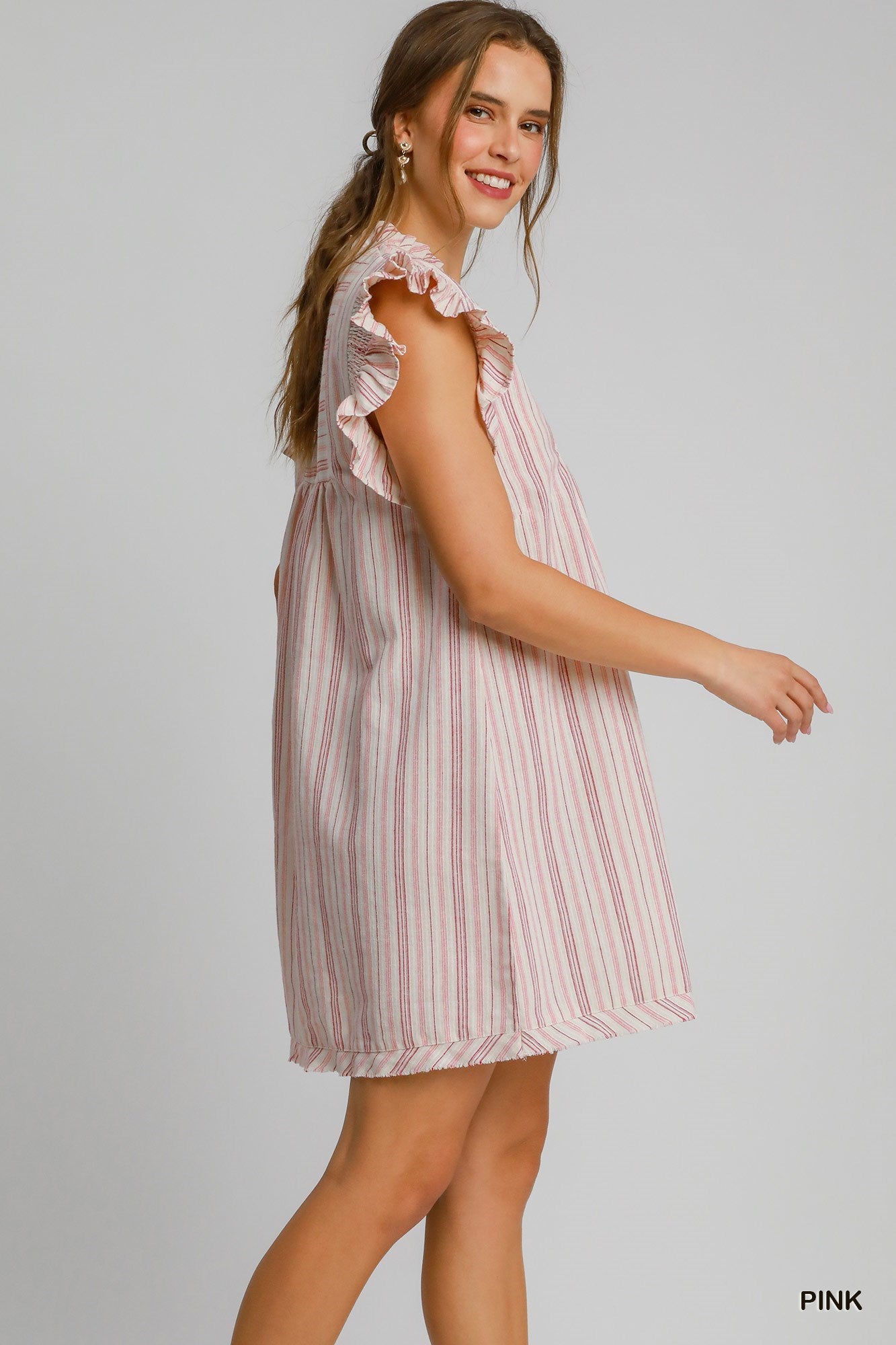 LISA DRESS