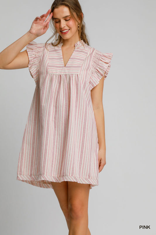 LISA DRESS