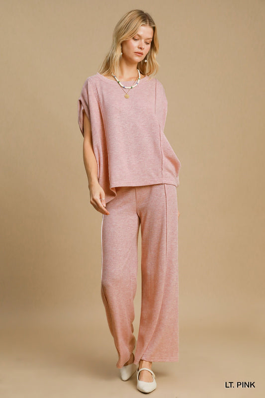 EMMA PANT SUIT