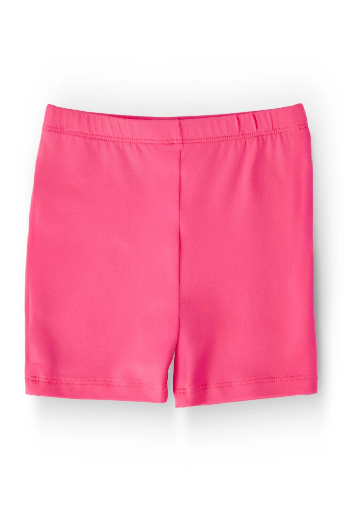 TWIRL SHORTS - NEON PINK