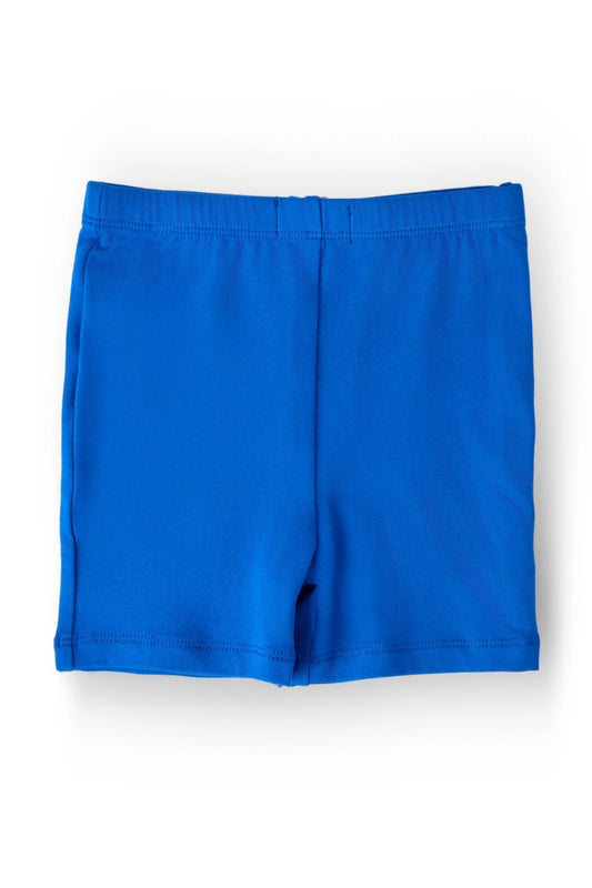 TWIRL SHORTS - ROYAL BLUE