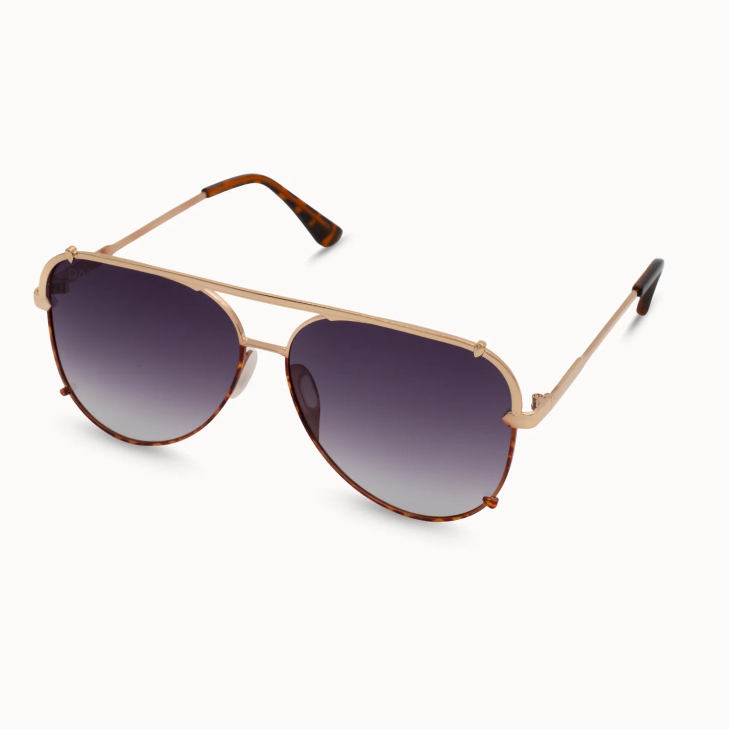 SHAY SUNGLASSES - CHEETAH