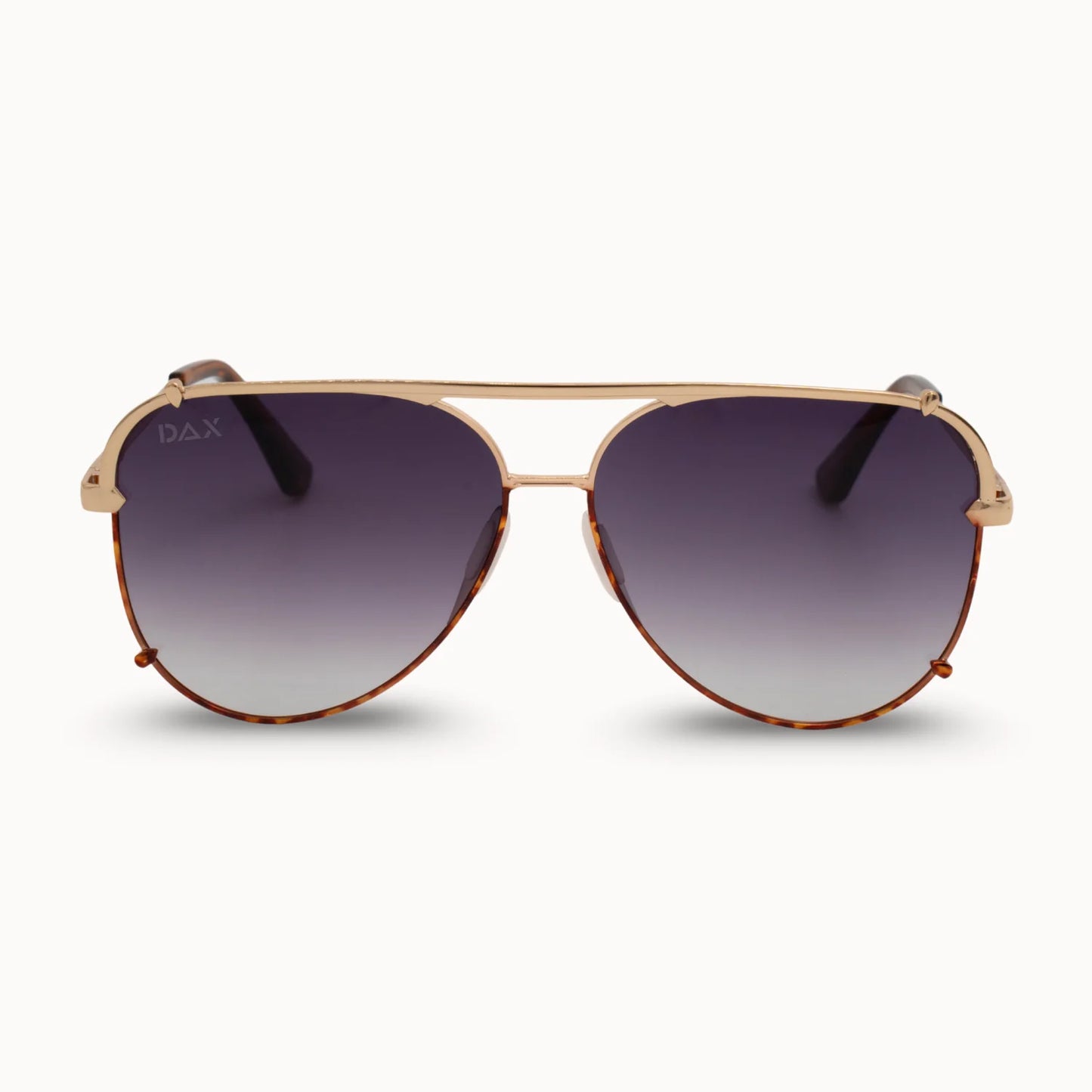 SHAY SUNGLASSES - CHEETAH