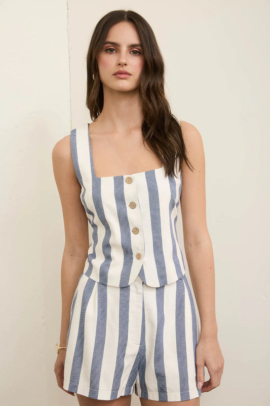 MISSY TOP